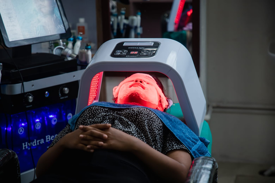 Cover photo of SHHAN SKIN AND DRUGS PVT LTD